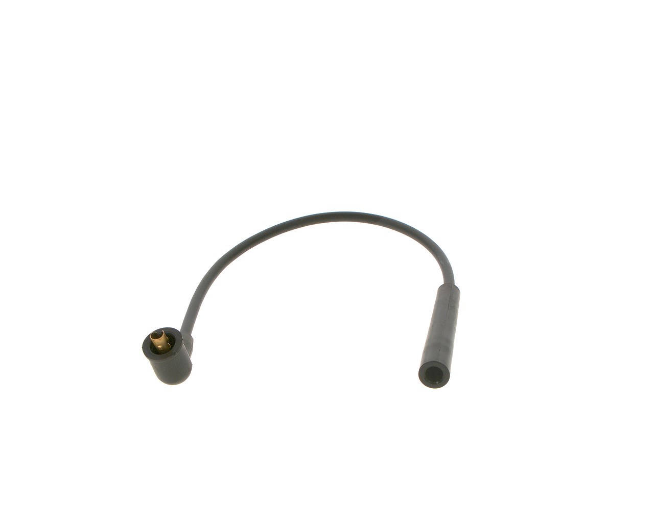 Bosch Zündleitungssatz [Hersteller-Nr. 0986357195] für Mazda