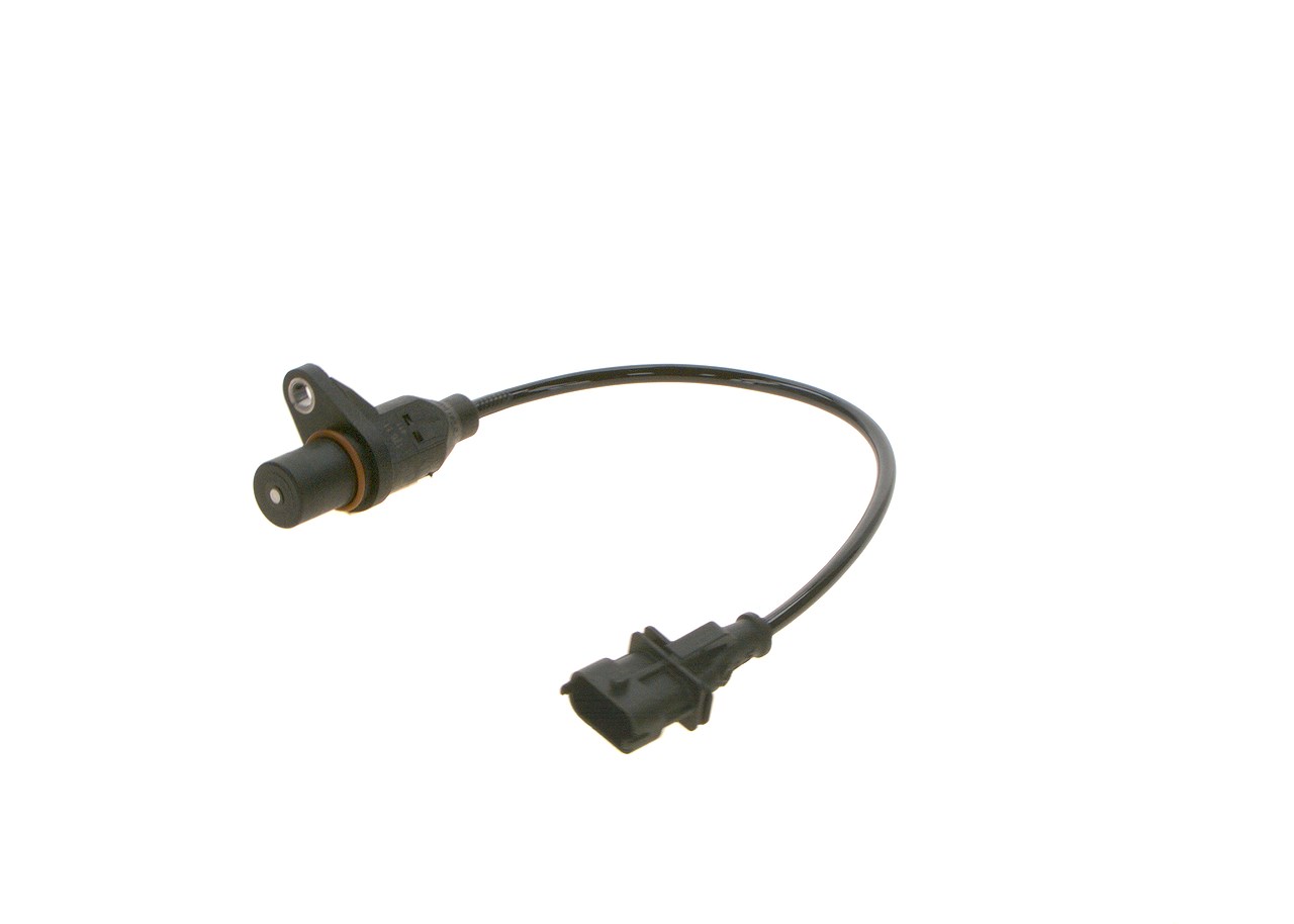 Bosch Drehzahlsensor, Motormanagement [Hersteller-Nr. 0281002411]