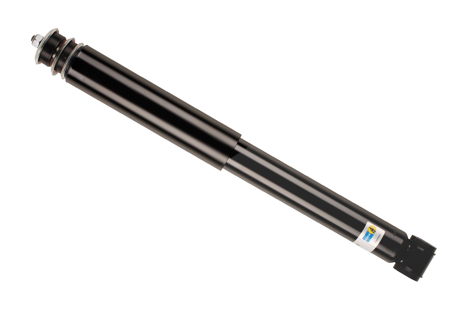 Bilstein Stoßdämpfer [Hersteller-Nr. 24-017282] für Mercedes-Benz, Puch