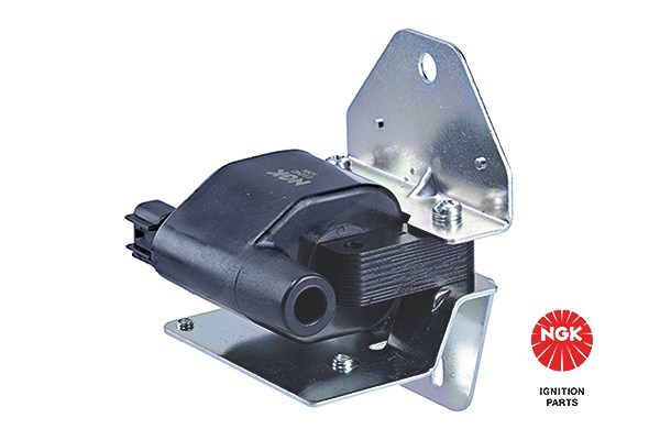 Ngk Zündspule [Hersteller-Nr. 48182] für Suzuki