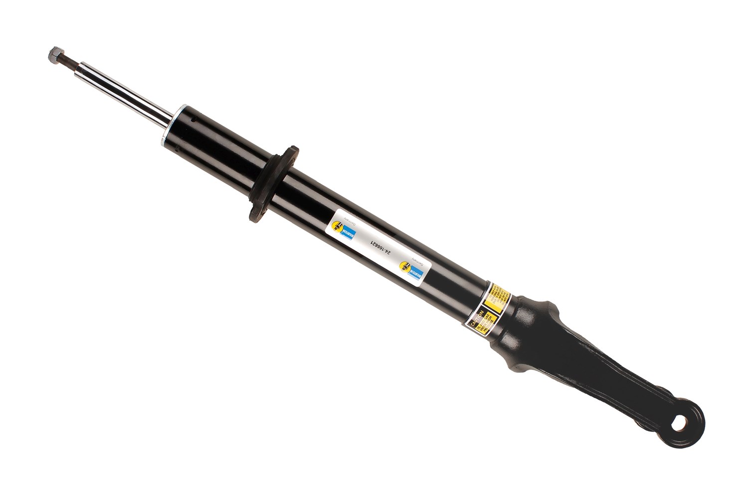 Bilstein Stoßdämpfer [Hersteller-Nr. 24-166621] für Mercedes-Benz