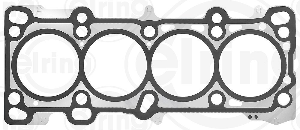 Elring Dichtung, Zylinderkopf [Hersteller-Nr. 166.500] für Mazda