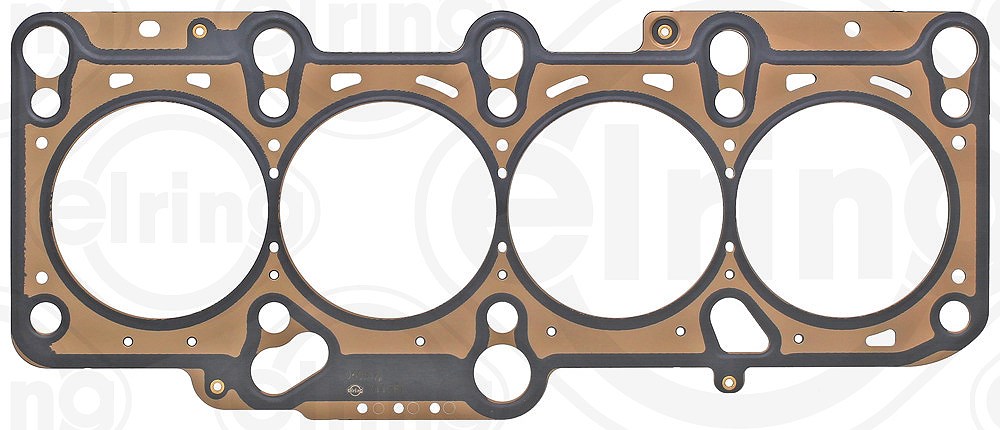 Elring Dichtung, Zylinderkopf [Hersteller-Nr. 744.361] für Audi, VW