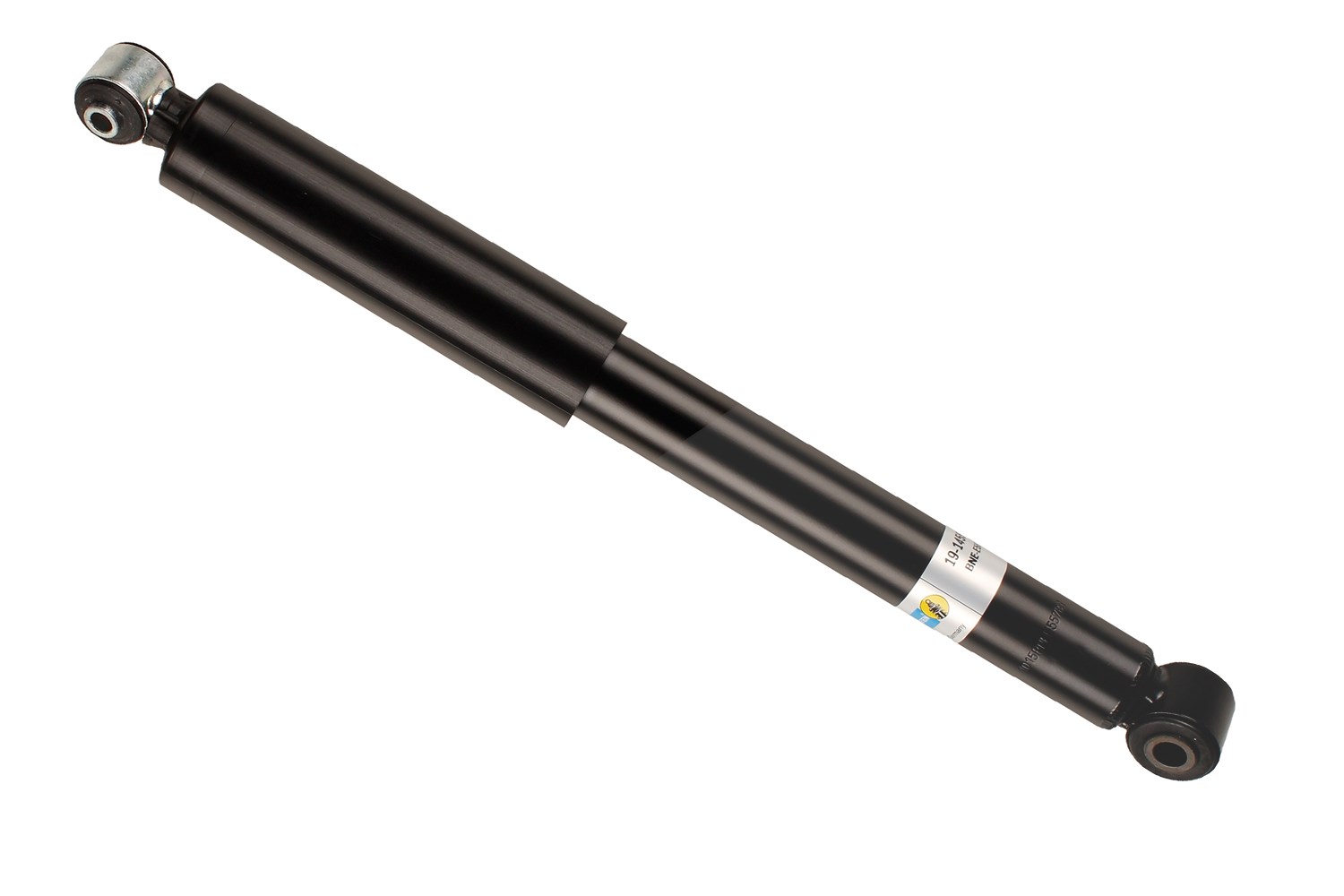 Bilstein Stoßdämpfer [Hersteller-Nr. 19-145570] für Seat, Skoda, Audi, VW