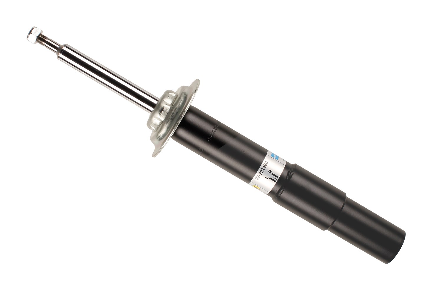 Bilstein Stoßdämpfer [Hersteller-Nr. 22-221490] für BMW