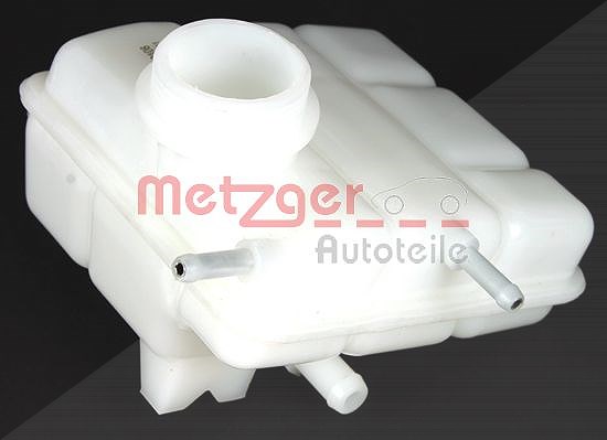 Metzger Autoteile Ausgleichsbehälter, Kühlmittel [Hersteller-Nr. 2140108] für Chevrolet