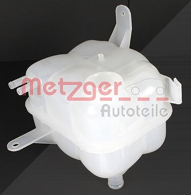 Metzger Autoteile Ausgleichsbehälter, Kühlmittel [Hersteller-Nr. 2140110] für Ford