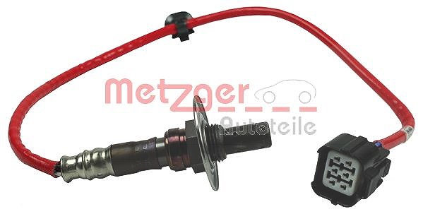 Metzger Autoteile Lambdasonde [Hersteller-Nr. 0893451] für Subaru