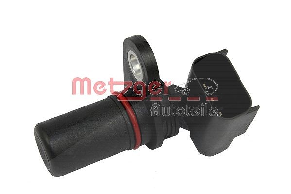 Metzger Autoteile Impulsgeber, Kurbelwelle [Hersteller-Nr. 0902289] für Jeep, Chrysler, Dodge