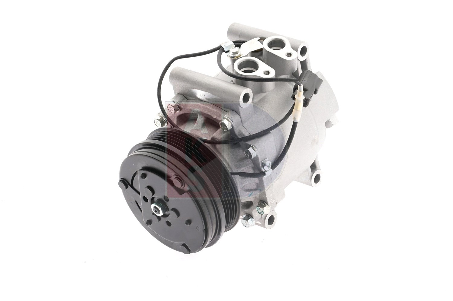 Aks Dasis Kompressor, Klimaanlage [Hersteller-Nr. 852664N] für Honda