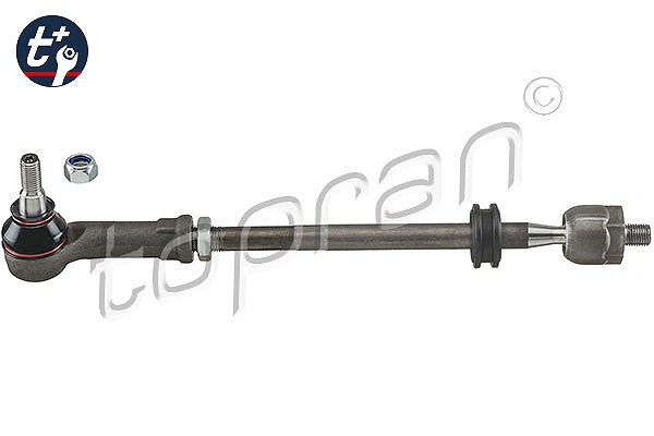 Topran Spurstange [Hersteller-Nr. 113674] für VW