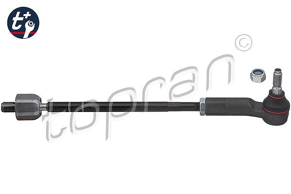 Topran Spurstange [Hersteller-Nr. 113147] für VW, Seat