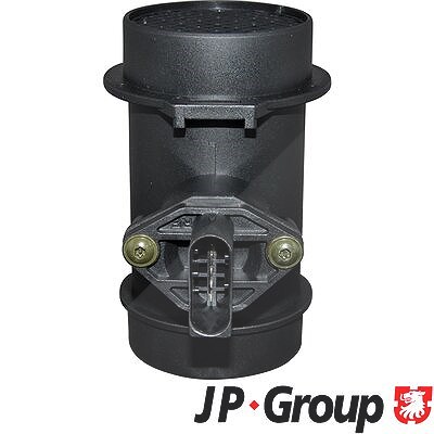 Jp Group Luftmassenmesser [Hersteller-Nr. 1493900800] für BMW