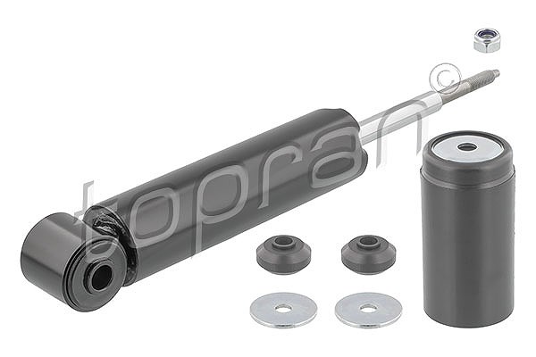 Topran Stoßdämpfer [Hersteller-Nr. 108366] für VW