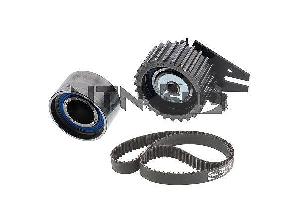 Snr Zahnriemensatz [Hersteller-Nr. KD458.39] für Fiat, Lancia