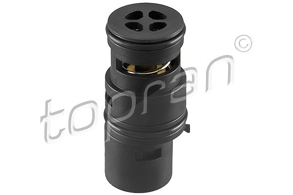 Topran Thermostat, Kühlmittel [Hersteller-Nr. 502102] für BMW
