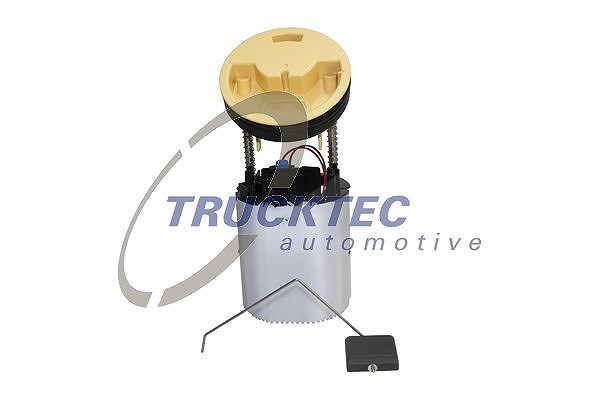 Trucktec Automotive Kraftstoff-Fördereinheit [Hersteller-Nr. 02.38.020] für Mercedes-Benz