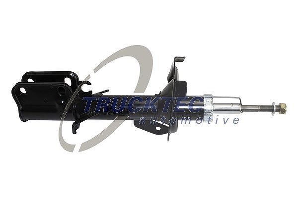 Trucktec Automotive Stoßdämpfer [Hersteller-Nr. 02.30.101] für Mercedes-Benz