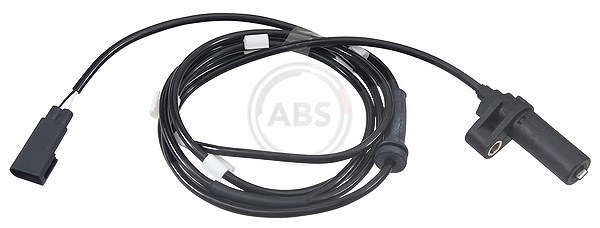 A.b.s. Sensor, Raddrehzahl [Hersteller-Nr. 30791] für Ford