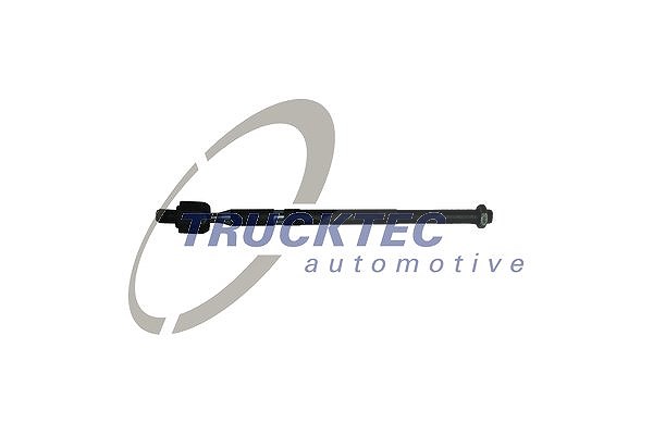 Trucktec Automotive Axialgelenk, Spurstange [Hersteller-Nr. 07.37.155] für Audi, Seat, VW