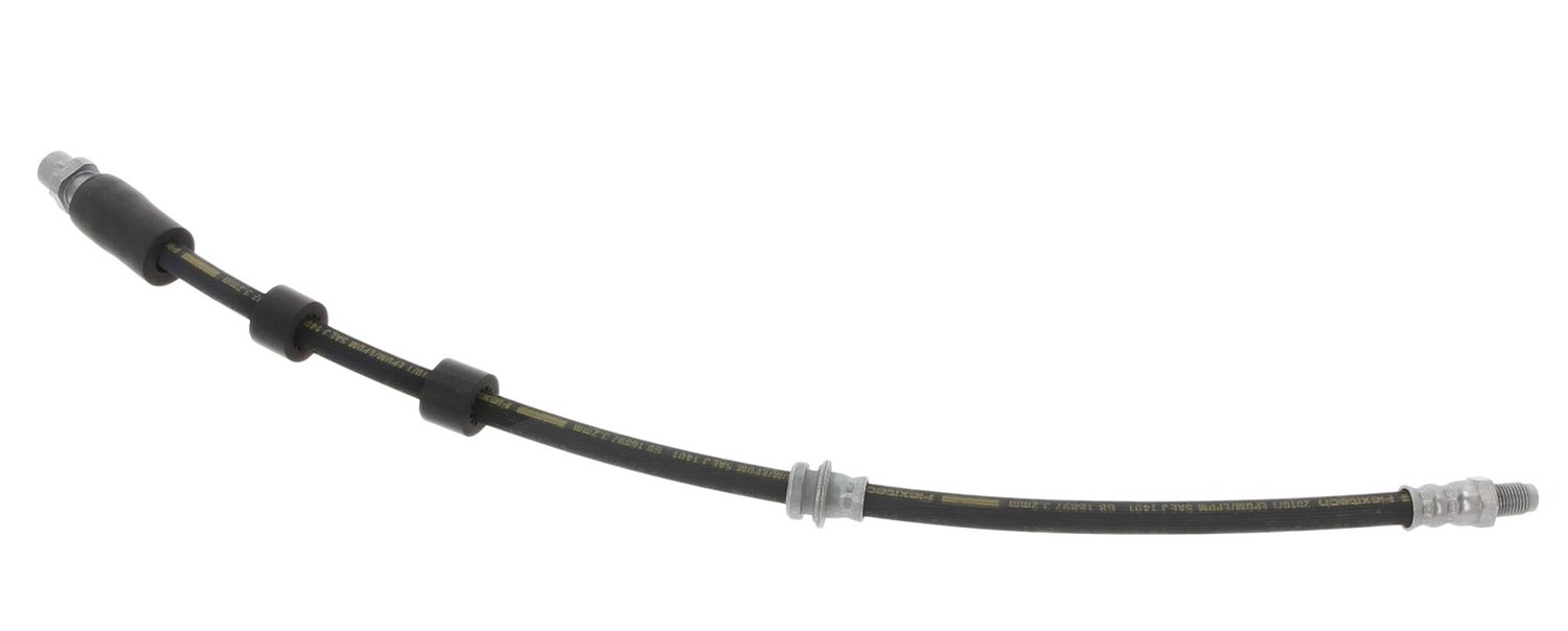 Corteco Bremsschlauch ERSTAUSRÜSTERQUALITÄT [Hersteller-Nr. 19037202] für BMW