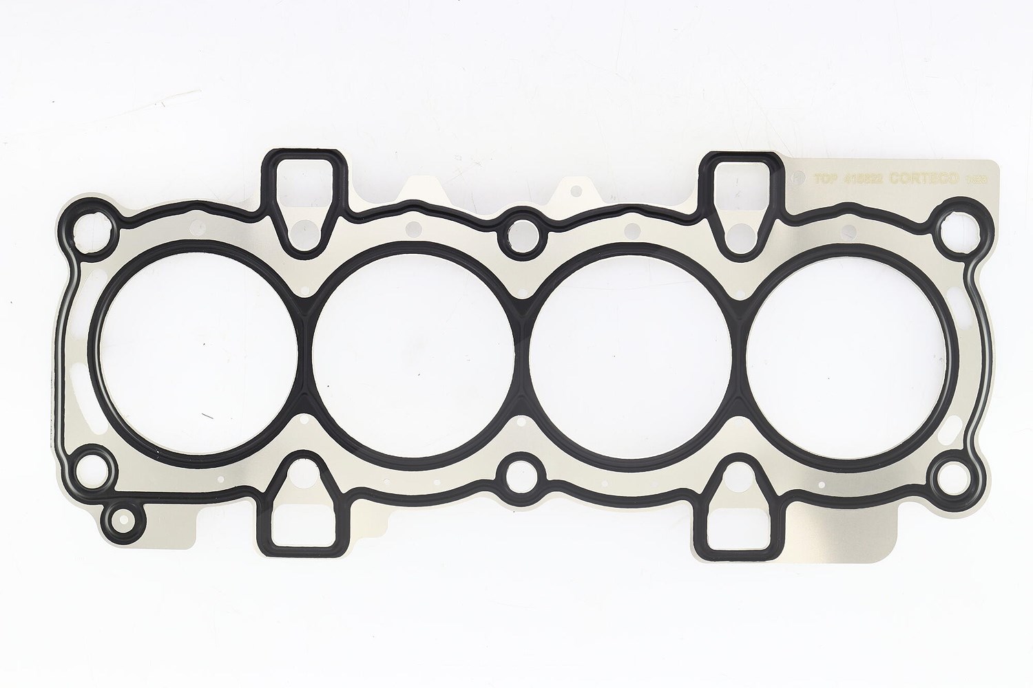 Corteco Dichtung, Zylinderkopf ERSTAUSRÜSTERQUALITÄT [Hersteller-Nr. 415622P] für Ford, Volvo