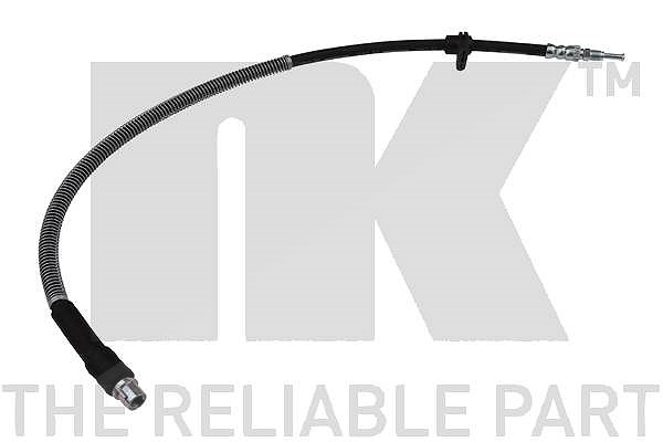 Nk Bremsschlauch [Hersteller-Nr. 851537] für BMW