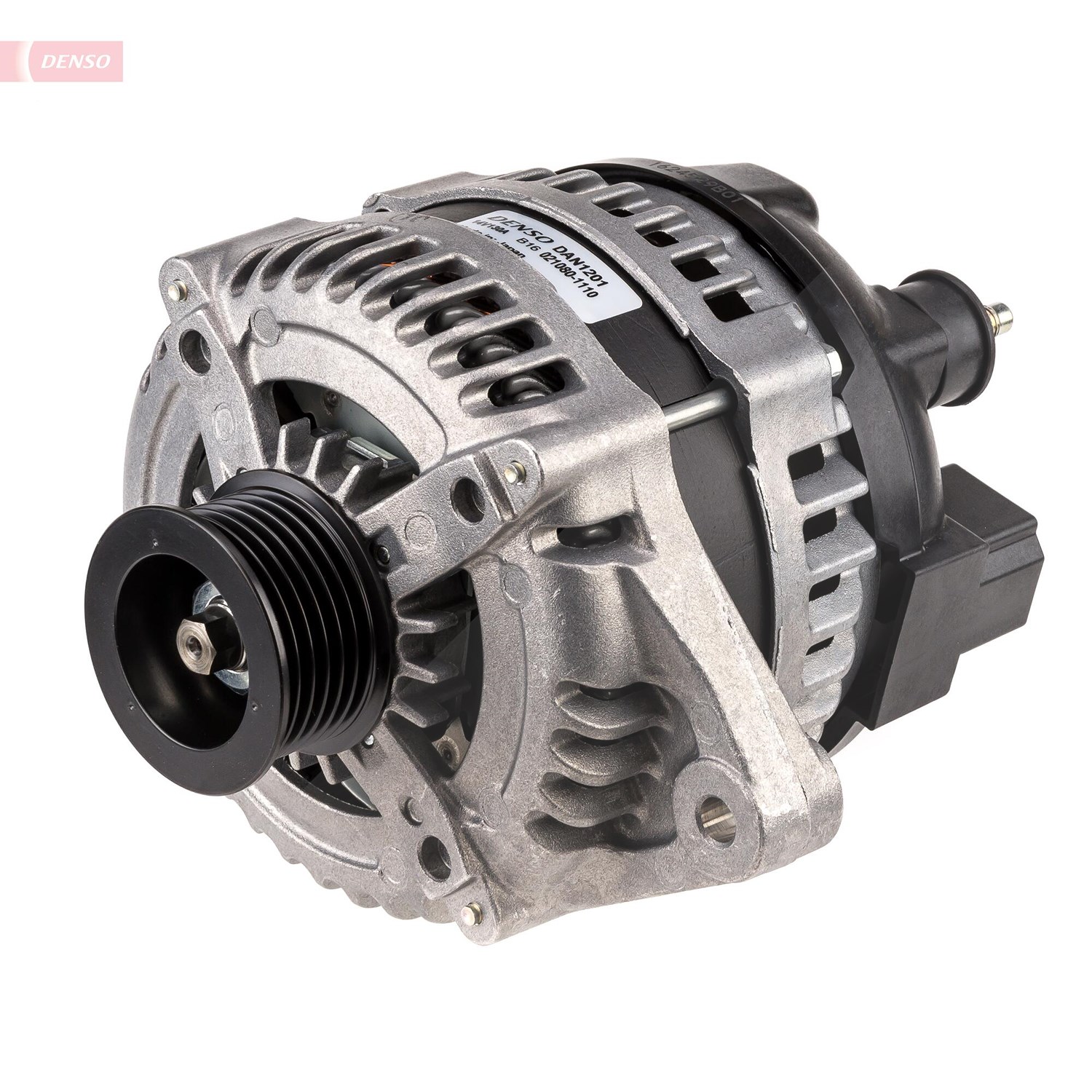 Denso Generator [Hersteller-Nr. DAN1201] für Jaguar