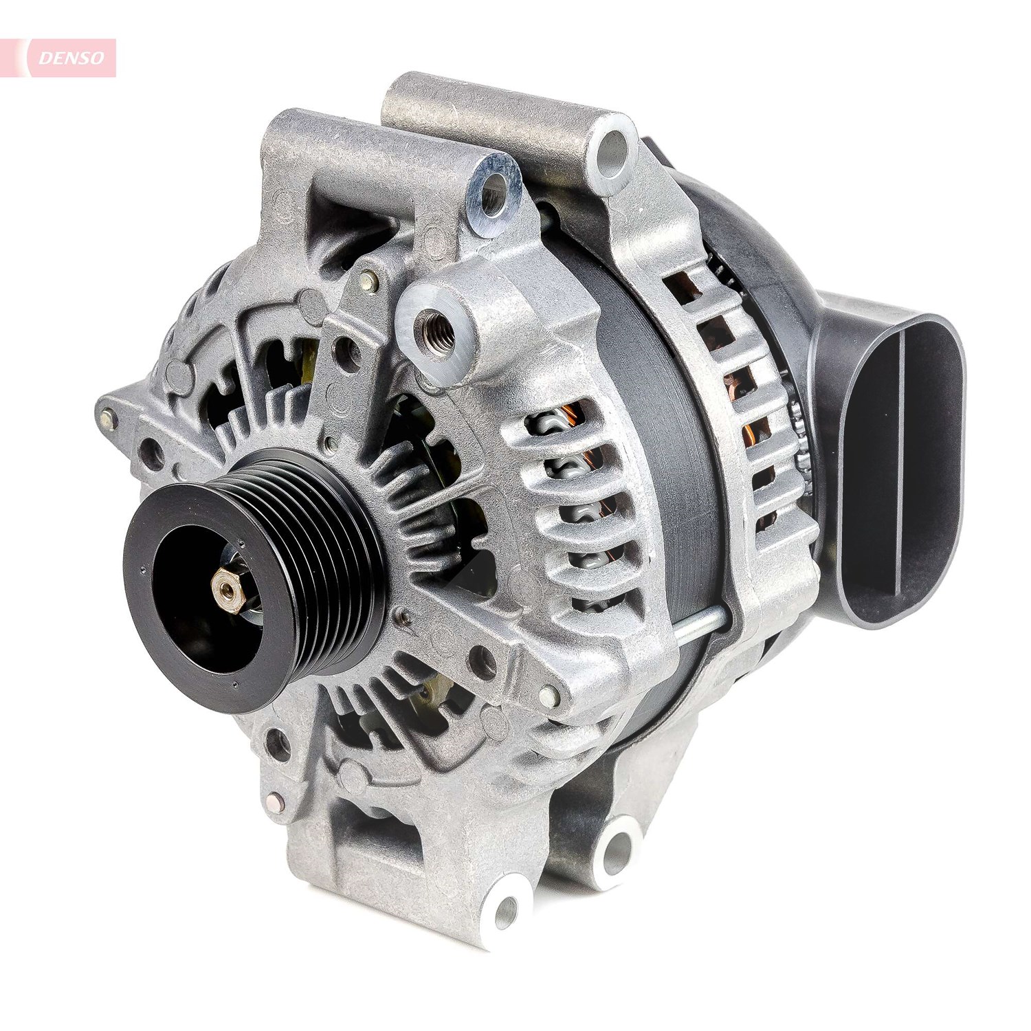Denso Generator [Hersteller-Nr. DAN1138] für BMW