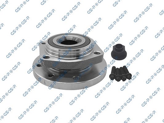 Gsp Radlagersatz [Hersteller-Nr. 9326005K] für Volvo