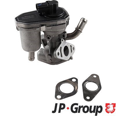 Jp Group AGR-Ventil [Hersteller-Nr. 1519900400] für Ford