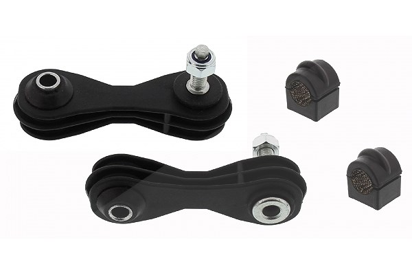 Mapco Reparatursatz, Stabilisatorlager [Hersteller-Nr. 53895] für Mercedes-Benz