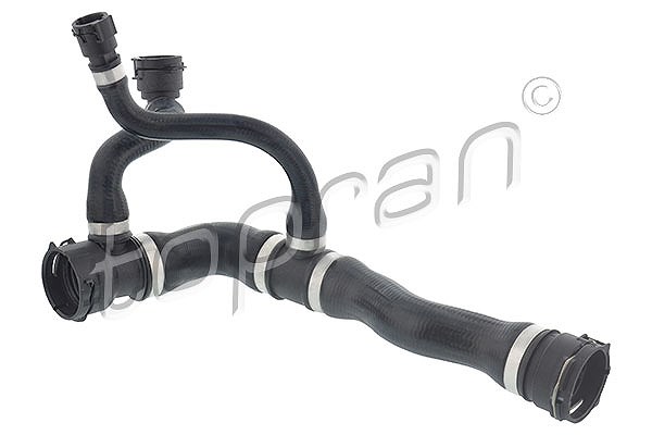 Topran Kühlerschlauch [Hersteller-Nr. 502305] für BMW