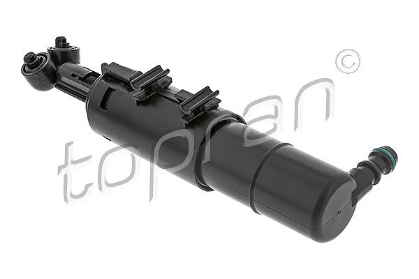 Topran Waschwasserdüse, Scheinwerferreinigung [Hersteller-Nr. 409751] für Mercedes-Benz