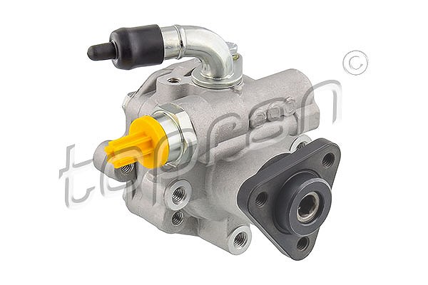 Topran Hydraulikpumpe, Lenkung [Hersteller-Nr. 115330] für Audi, VW