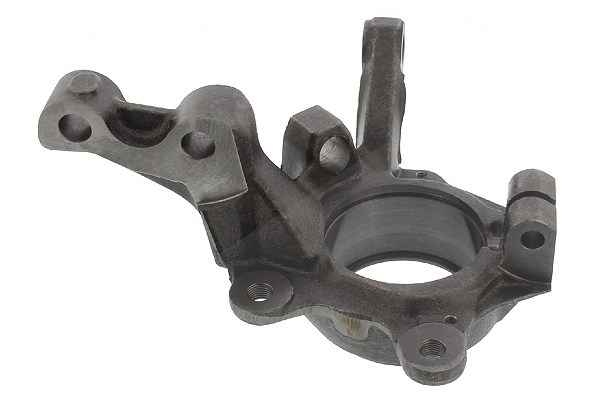 Mapco Achsschenkel, Radaufhängung [Hersteller-Nr. 107105] für Renault