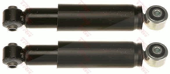 Trw Stoßdämpfer [Hersteller-Nr. JHT418T] für Fiat