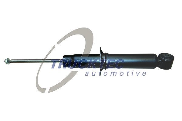 Trucktec Automotive Stoßdämpfer [Hersteller-Nr. 07.30.203] für Audi