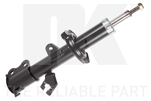 Nk Stoßdämpfer [Hersteller-Nr. 65221369] für Nissan