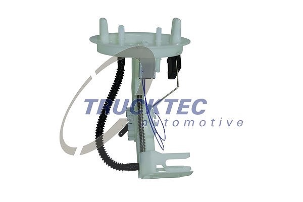 Trucktec Automotive Kraftstoffpumpe [Hersteller-Nr. 02.38.076] für Mercedes-Benz