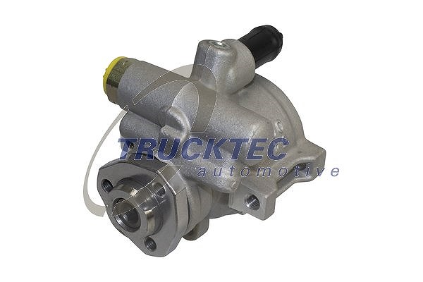 Trucktec Automotive Hydraulikpumpe, Lenkung [Hersteller-Nr. 07.37.168] für Audi, VW