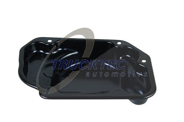 Trucktec Automotive Ölwanne [Hersteller-Nr. 07.10.090] für Audi, VW