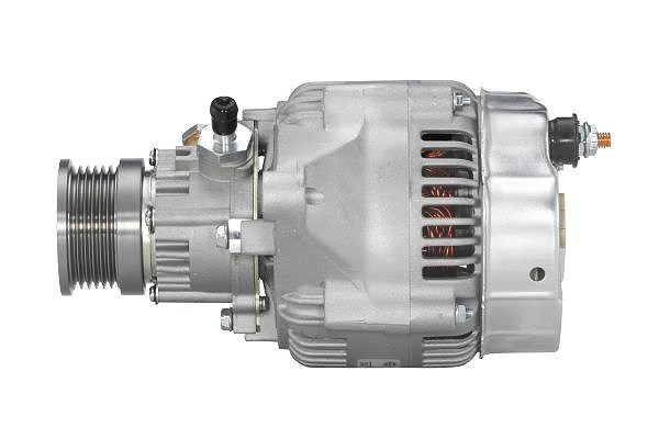 Hella Generator [Hersteller-Nr. 8EL011712-311] für Hyundai