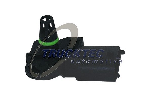 Trucktec Automotive Sensor, Saugrohrdruck [Hersteller-Nr. 02.17.131] für Smart