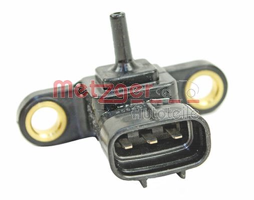 Metzger Autoteile Sensor, Saugrohrdruck [Hersteller-Nr. 0906330] für Toyota, Lexus, Subaru