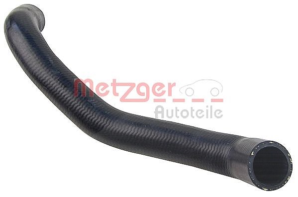 Metzger Autoteile Kühlerschlauch [Hersteller-Nr. 2420675] für Mercedes-Benz