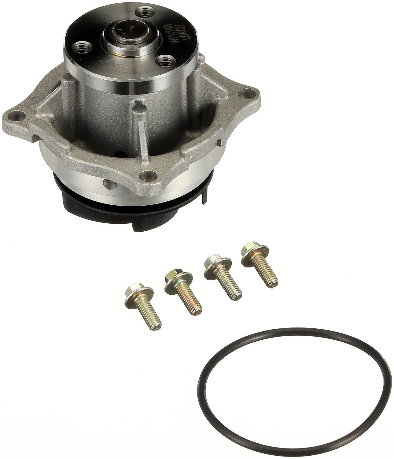 Gates Wasserpumpe [Hersteller-Nr. WP0148] für Ford