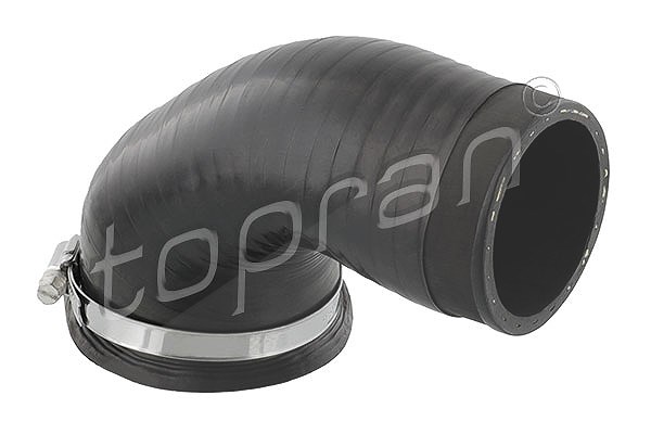 Topran Ladeluftschlauch [Hersteller-Nr. 114482] für Seat, VW