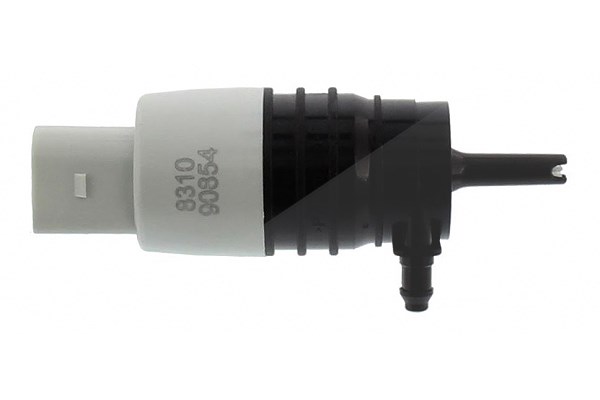 Mapco Waschwasserpumpe, Scheibenreinigung [Hersteller-Nr. 90854] für Smart, Mercedes-Benz