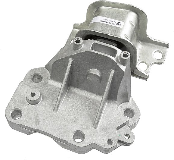 Lemförder Lagerung, Schaltgetriebe [Hersteller-Nr. 3948001] für Fiat